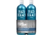 Pielegnacja wlosów - TIGI Rehab Recovery Duo Pack Shampoo & Conditioner 1500ml. - 0615908951011