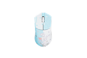 Myszka - WLMouse BEAST G Medium Wireless X FEIRENZAI - Blue (Limited Edition) - Myszka do gier - Optyczny - 5 - Niebieski - BG-M-FRZ-JW-BLUE