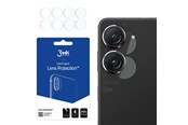 Telefon - Inne akcesoria - 3mk Lens Protection™ Hybrid Camera Glass for Asus Zenfone 9 - 5903108487993