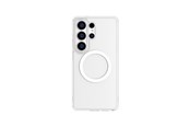 Telefon - Pokrowiec i etui - AmazingThing Minimal Drop Proof Case for Samsung S26 Ultra - Transparent - S26UMMINCL