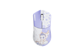 Myszka - WLMouse BEAST G Medium Wireless X FEIRENZAI - Purple (Limited Edition) - Myszka do gier - Optyczny - 5 - Fiolet - BG-M-FRZ-NZ-PURPLE