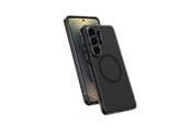 Telefon - Pokrowiec i etui - AmazingThing Minimal Mag Lens Case for Samsung Galaxy S26 Ultra - Black - S26UMMLBK