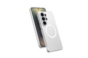 Telefon - Pokrowiec i etui - AmazingThing Minimal Mag Lens Case for Samsung Galaxy S26 Ultra - Clear - S26UMMLCL