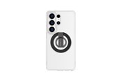 Telefon - Pokrowiec i etui - AmazingThing Minimal Ring Set Case for Samsung S26 Ultra - Transparent - S26UMRCL