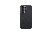 Telefon - Pokrowiec i etui - AmazingThing Titan Max Drop Proof Case for Samsung S26 Ultra - black - S26UTMBK01