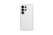 Telefon - Pokrowiec i etui - AmazingThing Titan Pro Drop Proof Case for Samsung S26 Ultra - Transparent - S26UTPCL