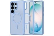 Telefon - Pokrowiec i etui - Tech-Protect  Magmat MagSafe Case for Samsung Galaxy S26 Ultra - Matte Blue - 5906302339600