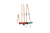 Zabawy w ogrodzie - Mikado - gra ogrodowa - 805-528