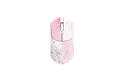 Myszka - WLMouse BEAST G Max Wireless X FEIRENZAI - Pink (Limited Edition) - Myszka do gier - Optyczny - 5 - Różowy - BG-L-FRZ-XY-PINK