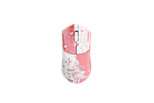 Myszka - WLMouse BEAST G Max Wireless X FEIRENZAI - Red (Limited Edition) - Myszka do gier - Optyczny - 5 - Czerwony - BG-L-FRZ-JY-RED