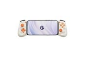 Akcesoria dla graczy - GameSir X5s Mobile - White - Wireless Controller - Android - X5s ZZZ WT