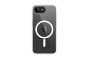 Telefon - Pokrowiec i etui - Belkin SheerForce Clear Lite Series - back cover for mobile phone - MSA064HQCL