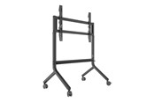 Uchwyty ścienne, uchwyty AV i meble AV - Multibrackets M Collaboration Floorstand - Max 90 kg - recommended for 86" - 7340234814237