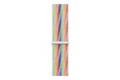 Smartwatch - akcesoria - Apple - Pride Edition - strap for smart watch - 46mm - MJ5C4ZM/A