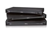 Przełącznik KVM - Dell DMPU2 Remote Console Switch - KVM switch - 32 ports - rack-mountable - TAA Compliant - AD502123