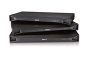 Przełącznik KVM - Dell DMPU2 Remote Console Switch - KVM switch - 16 ports - rack-mountable - TAA Compliant - AD502102