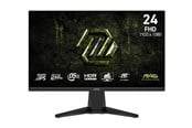 Monitor - 24" MSI MAG 245F X24 - LED monitor - Full HD (1080p) - 24" - MAG 245F X24