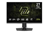 Monitor - 27" MSI MAG 272PF X24 - LED monitor - Full HD (1080p) - 27" - MAG 272PF X24