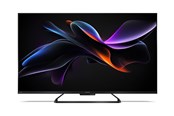 Telewizor - Sharp 43" Telewizor LED 4K 43HR7265E 43" LED-backlit LCD TV - QLED - 4K - 43HR7265E