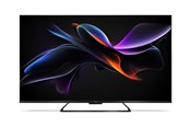 Telewizor - Sharp 50" Telewizor LED 4K 50HR7265E 50" LED-backlit LCD TV - QLED - 4K - 50HR7265E