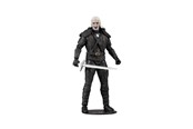 Drobiazgi - McFarlane - The Witcher (Kikimora Geralt) - Figurka - 0787926138030