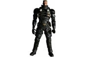 Drobiazgi - Play Arts KAI - Deus Ex: Human Revolution (Lawrence Barrett) - Figurka - 4988601315722