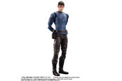 Drobiazgi - Play Arts KAI - Star Trek (Spock) - Figurka - 4988601320023