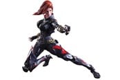 Drobiazgi - Play Arts KAI - Marvel Universe - Variant Play Arts Kai - Black Widow - 4988601324359
