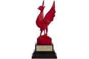 Drobiazgi - Liverpool FC - Liverbird Statue Official with Bluetooth Speaker - Figurka - 0065021362013