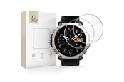 Telefon - szklo ochronne - Tech-Protect  Glass Fit+ 2-Pack Tempered Glass for Amazfit T-Rex Ultra 2 - 5906302339808