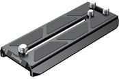 Akcesoria do aparatu i obiektywu - SmallRig 6318 Mount Plate Compatible with Manfrotto 501PL-Type - 6318