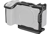 Akcesoria do aparatu i obiektywu - SmallRig 6372 HawkLock Quick Release Cage for Canon EOS R6 V - 6372
