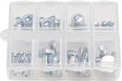 Akcesoria do aparatu i obiektywu - SmallRig 6389 Stainless Steel Screw Set for Camera Accessories - 6389