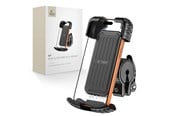 Telefon - Inne akcesoria - Tech-Protect V7 handlebar mount - black - 5906302339914