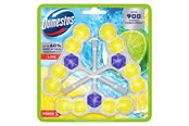 Akcesoria do czyszczenia - Domestos Power 5 - 3 x 50g - Lime - 8720182903143