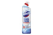 Akcesoria do czyszczenia - Domestos Professional Toilet Cleaner - Ocean - 750ml - 8720181345906