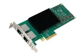 Adapter Sieciowy  (karta sieciowa, serwer druku, itp.) - Intel Ethernet Network Adapter E610-XT2 - E610XT2