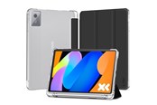 Tablet - pokrowce i etui - Tech-Protect SC Pen Hybrid Case for Lenovo Idea Tab 11.0 TB-336 - Black - 5906302352326