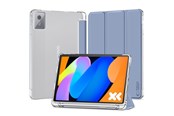 Tablet - pokrowce i etui - Tech-Protect SC Pen Hybrid Case for Lenovo Idea Tab 11.0 TB-336 - Blue - 5906302352333