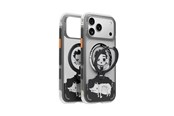 Telefon - Pokrowiec i etui - Torras Ostand Q3 Air Gawx Limited - Dawnbreak guard - iPhone 17 Pro - X00RP102R096