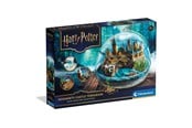 Kreatywne gry - Clementoni Harry Potter - Hogwarts Castle Terrarium - 19494
