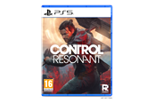 Gry - Control Resonant - Sony PlayStation 5 - Akcja - 5056635624352