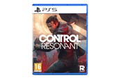 Gry - Control Resonant - Sony PlayStation 5 - Akcja - 5056635624352