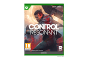 Gry - Control Resonant - Microsoft Xbox Series X - Akcja - 5056635624369