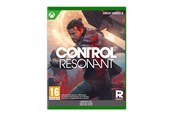 Gry - Control Resonant - Microsoft Xbox Series X - Akcja - 5056635626837