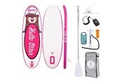Sport i fitness - FunWater Tuxedo Sailor Children's SUP Paddle Board - SUPTS08A