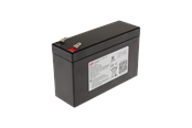 Elektryczne samochody - Nordic Play Bateria litowa do samochodu elektrycznego 18V 5AH - 805-983