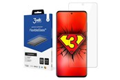 Telefon - szkło ochronne - 3mk Samsung Galaxy 851 4G -  FlexibleGlass™ Special Edition - 5903108208949
