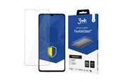 Telefon - szklo ochronne - 3mk FlexibleGlass™ Special Edition Hybrid Glass on OnePlus 7T - 5903108209274