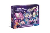Kreatywne gry - Clementoni K-Pop Demon Hunters – Fragrant Creations - 18482